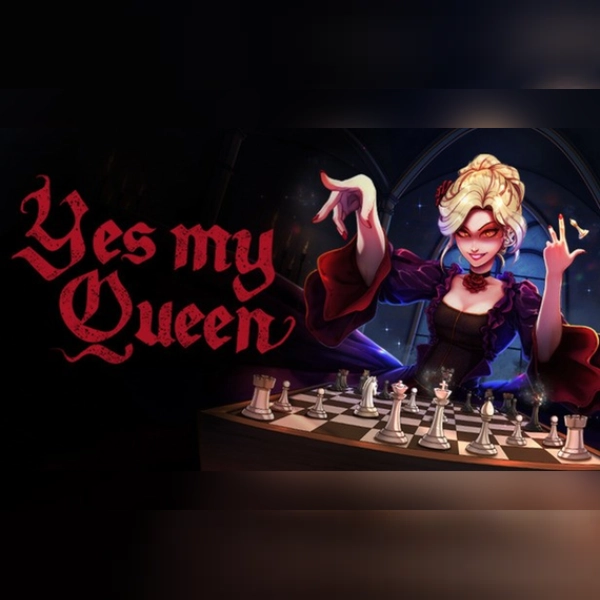 Yes, My Queen (PC) Steam Gift - GLOBAL