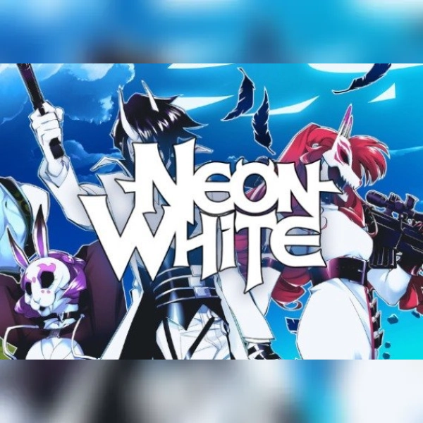 White Neon (Pc) Steam Key - Global