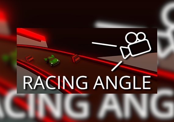 Racing angle (PC) Racing angle (PC)