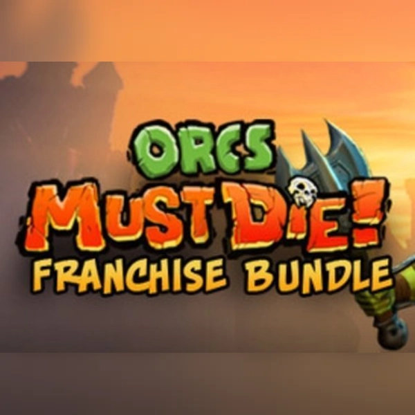Orcs Must Die! - Franchise Pack