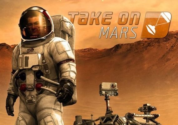 Take on Mars (PC)