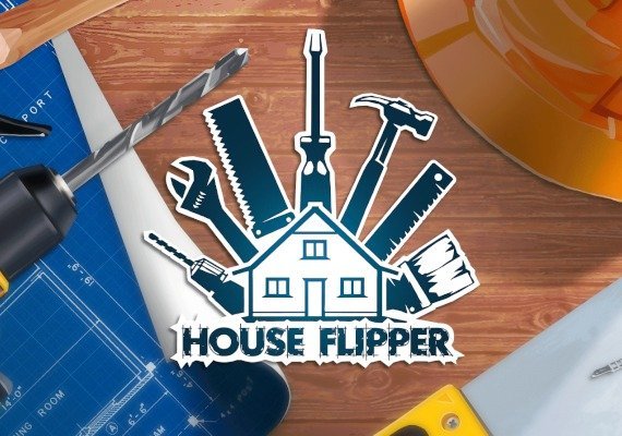 House Flipper (PC / Xbox One / Xbox Series X|S)
