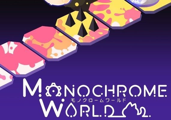 Monochrome World (PC)