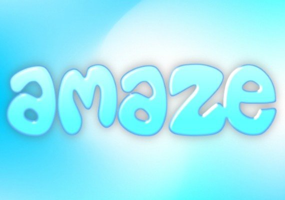 aMAZE (PC) aMAZE (PC)