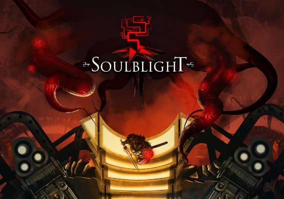 Soulblight (PC)