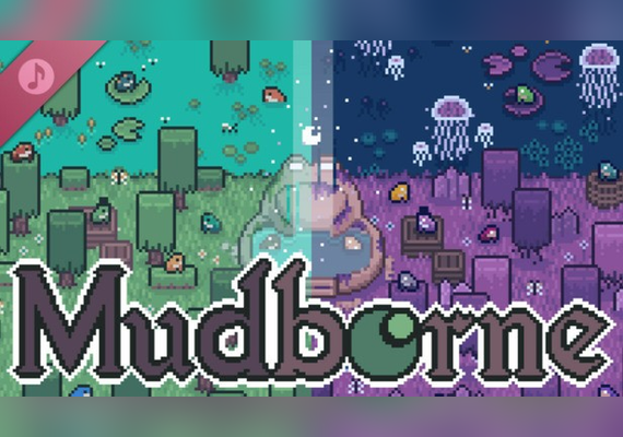 Mudborne: Frog Management Sim (PC)
