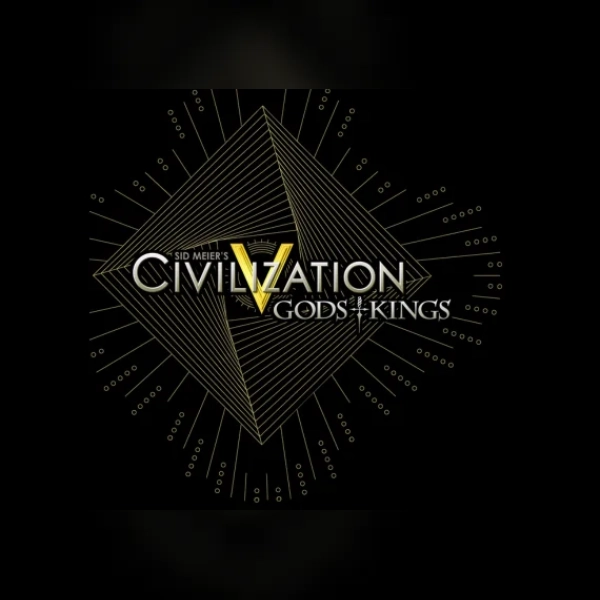 Sid Meier's Civilization V + Gods and Kings Expansion