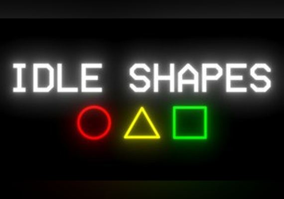 Idle Shapes (PC)