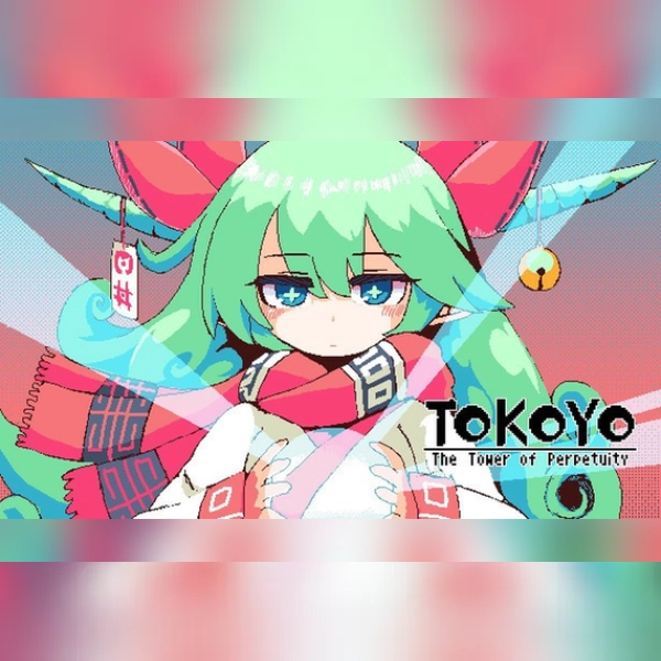 TOKOYO: The Tower of Perpetuity (PC) Steam Gift - GLOBAL