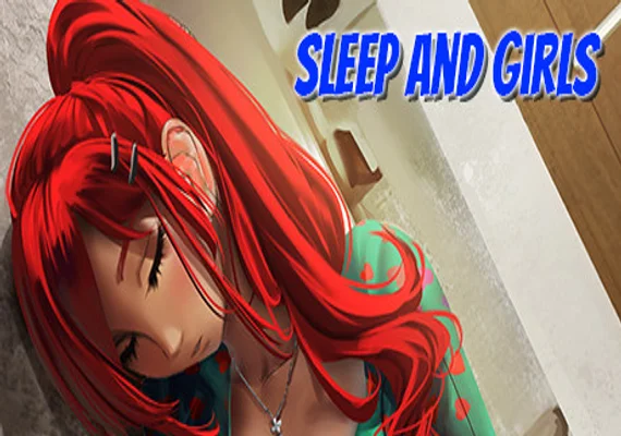 Sleep and Girls  (PC)
