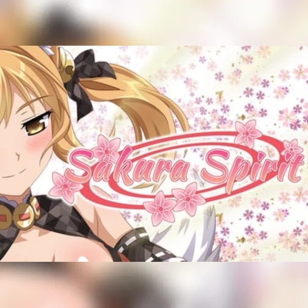 Sakura Spirit (PC) Steam Key - GLOBAL