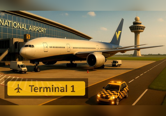 Terminal One (PC)