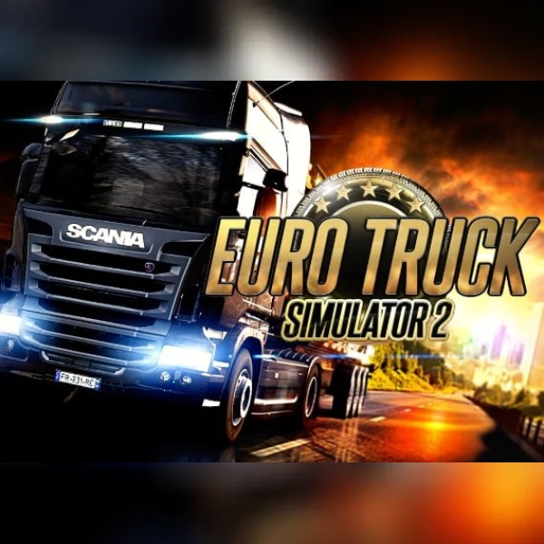 Euro Truck Simulator 2 - Essentials