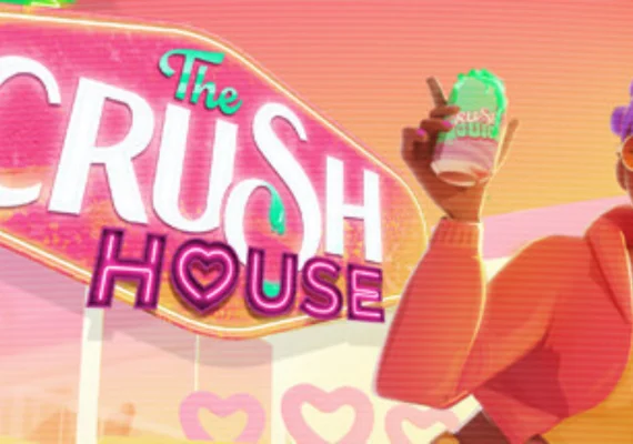 The Crush House (PC)