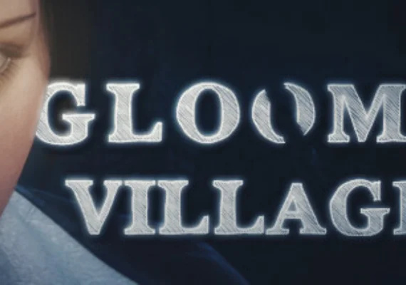 Gloomy Village  (PC) 