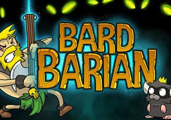 Bardbarian (PC)