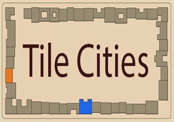 Tile Cities (PC) 
