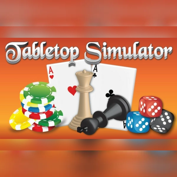 Tabletop Simulator (PC) Steam Gift - GLOBAL Gameseal