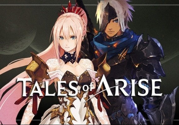 Tales of Arise (PC) Tales of Arise (PC)