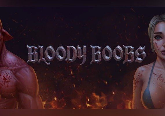 Bloody Boobs (PC)