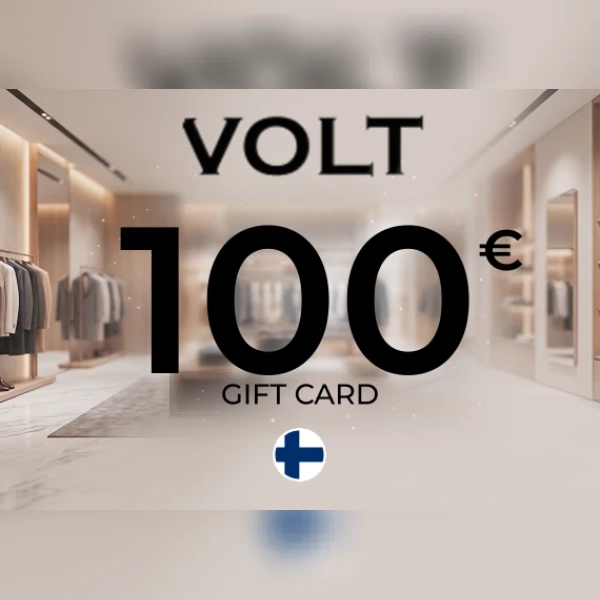 Volt Gift Card 100 EUR Key - FINLAND