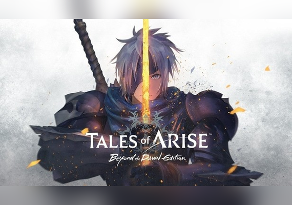 Tales of Arise: Beyond the Dawn Edition (PC)