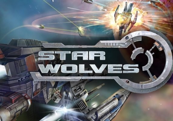 Star Wolves (PC)