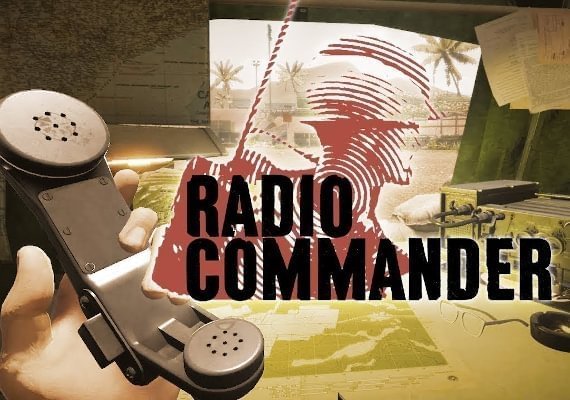 Radio Commander (PC)