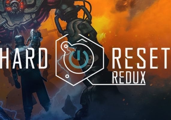 Hard Reset Redux (PC)
