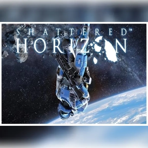 Shattered Horizon (PC) Steam Key - EU