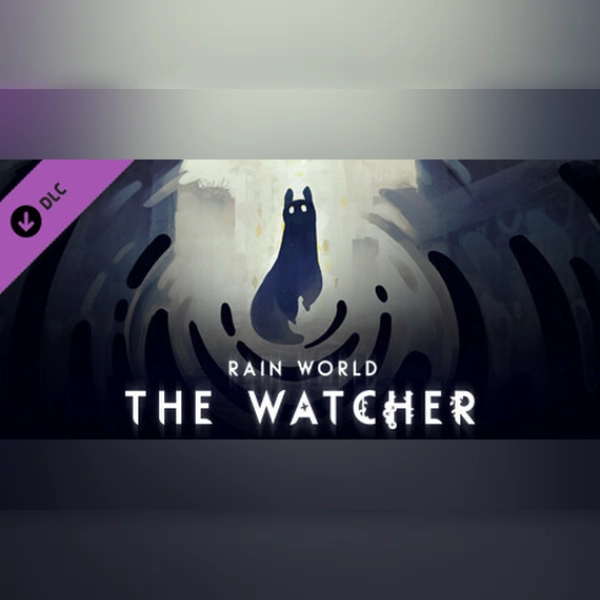 Rain World - The Watcher (PC) Steam Gift - GLOBAL