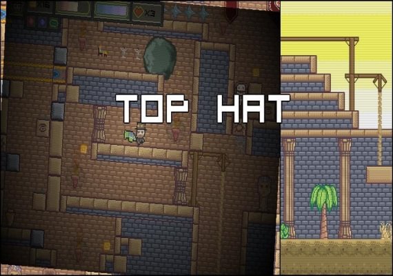 Top Hat (PC)