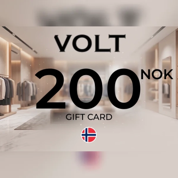 Volt Gift Card 200 NOK Key - NORWAY