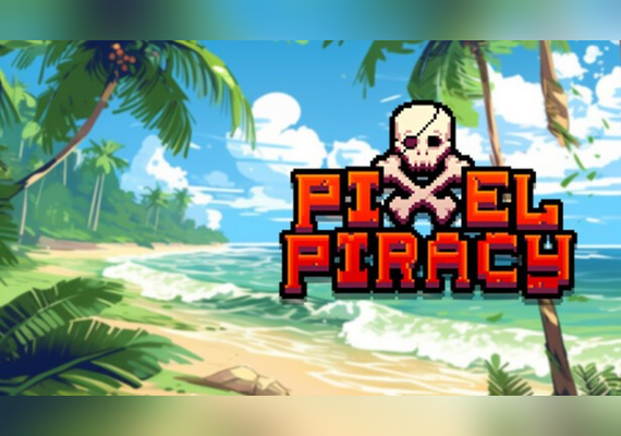 Pixel Piracy (PC)