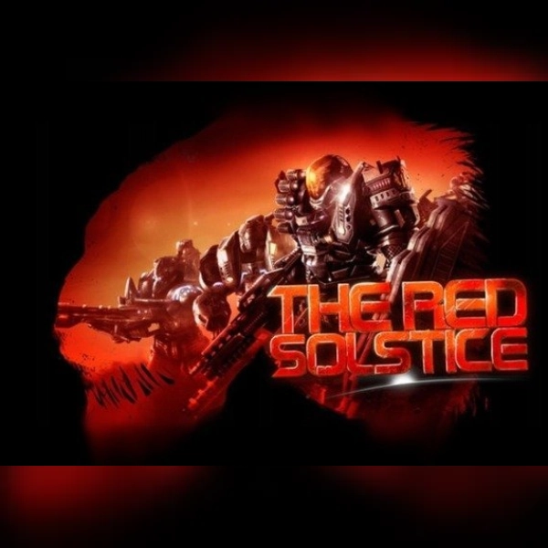 Red The Solstice (Pc) Steam Gift - Global