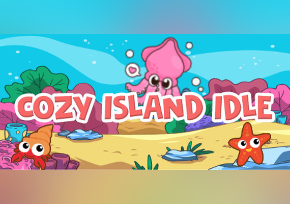 Cozy Island Idle (PC)