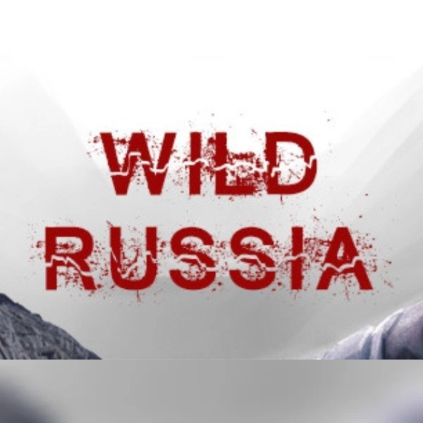 Red/Dark Wild Russia (Pc) Steam Key - Global