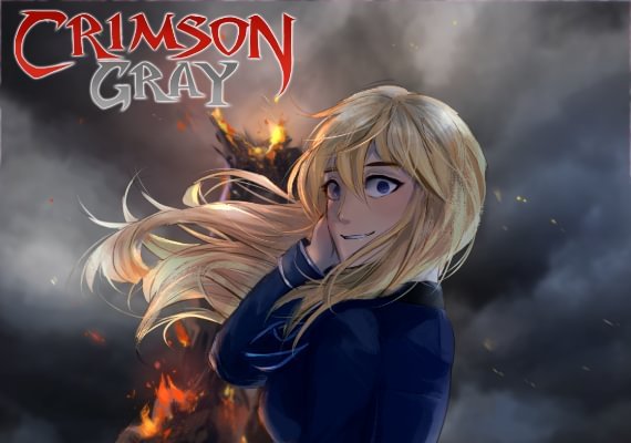 Crimson Gray (PC) Crimson Gray (PC)