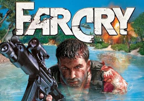 Far Cry (PC) Far Cry (PC)