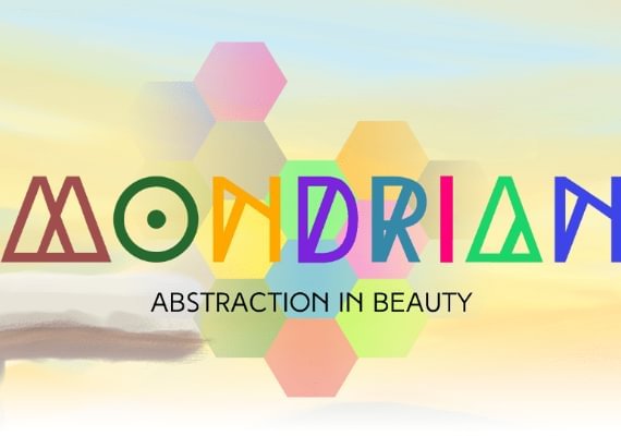 Mondrian - Abstraction in Beauty (PC) Mondrian - Abstraction in Beauty (PC)