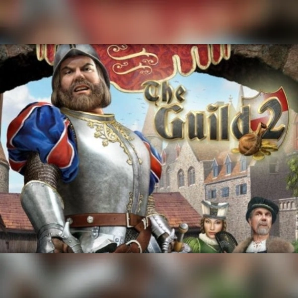 The Guild 2 and Pirates of the European Seas