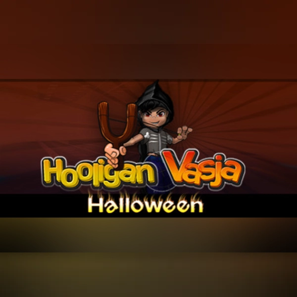 Hooligan Vasja: Halloween (PC) Steam Key - GLOBAL