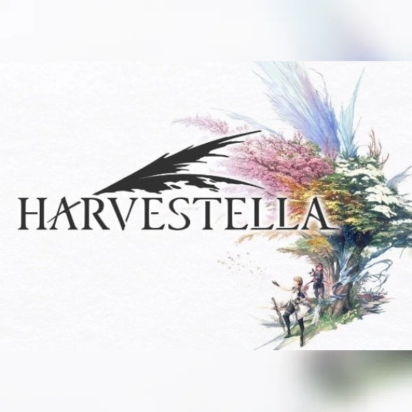 Harvestella (PC) Steam Account - GLOBAL