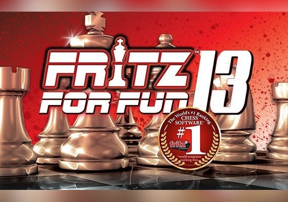 Fritz for Fun 13 (PC)