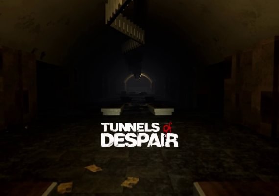 Tunnels of Despair (PC)