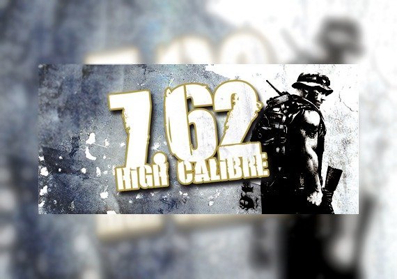 7,62 High Calibre + 7,62 Hard Life (PC) 7,62 High Calibre + 7,62 Hard Life (PC)