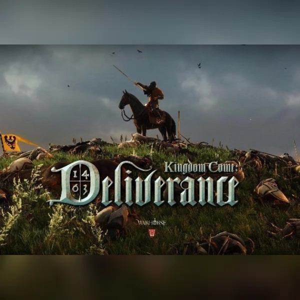 Kingdom Come Kingdom Come: Deliverance (Pc) Steam Key - Global