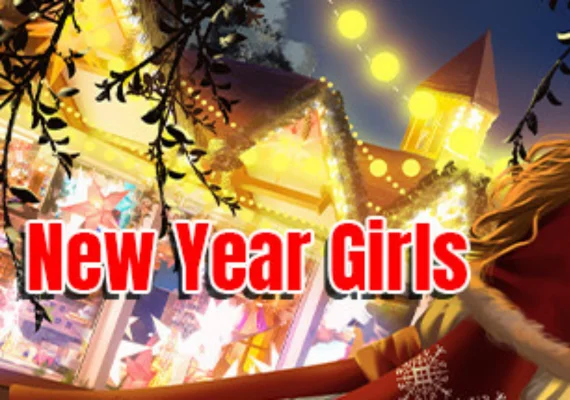 New Year Girls  (PC)