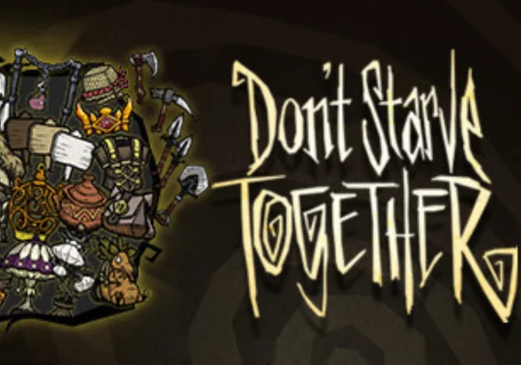 Don't Starve Together: Bounteous Bundle (PC)