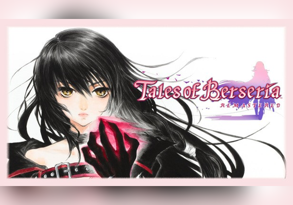 Tales of Berseria Remastered (PC)